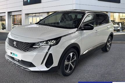 Peugeot 5008 23.381 km 24.290 &euro; Mannheim 68309