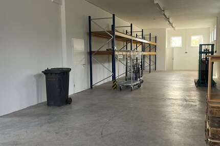 Halle in Bensheim 1.300 € 150 m² zimmer