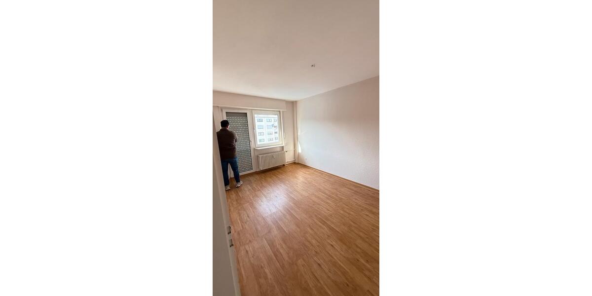 Etagenwohnung Mannheim Fahrlach - 2 Zimmer, 57 m&sup2;, 1.090&euro; | Angebot:25760602