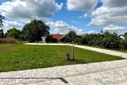 Grundstück zu verkaufen in Zingenberg-Rodau 135.000 € 282 m²