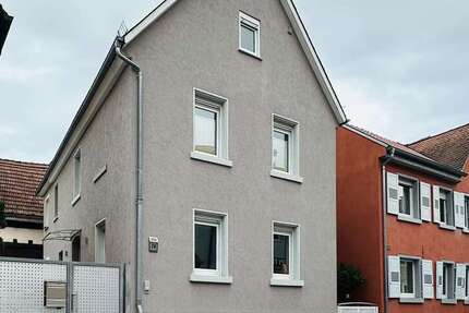 Haus zum Mieten in Bensheim 1.850 € 127 m² 6 zimmer