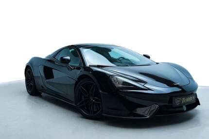 McLaren 570S 31.000 km 159.990 &euro; Altlußheim 68804