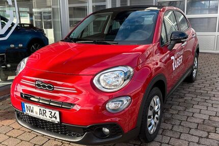 Fiat 500X 24.635 km 19.990 &euro; Neustadt 67433
