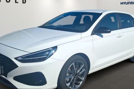 Hyundai i30 17.100 km 19.990 &euro; Ludwigshafen 67059