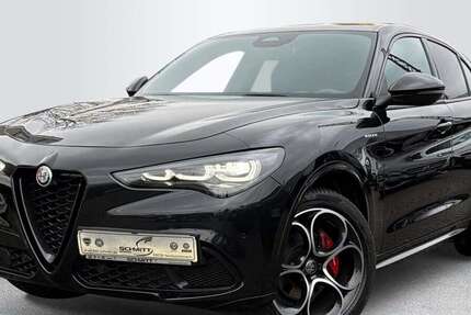 Alfa Romeo Stelvio 44.000 km 37.990 &euro; Neckarsteinach 69239