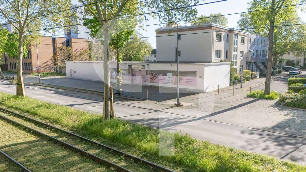 Gewerbeobjekt Mannheim Almenhof - 499.000&euro; | Angebot:26670663