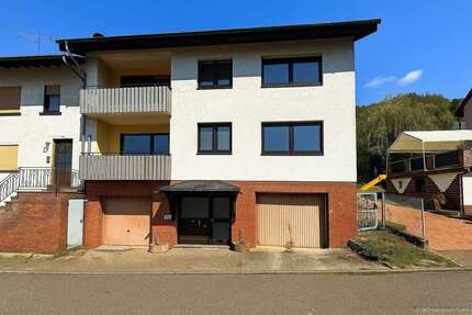 Wohnung Neckarsteinach / Darsberg Darsberg - 6 Zimmer, 180 m&sup2;, 390.000&euro; | Angebot:24416324