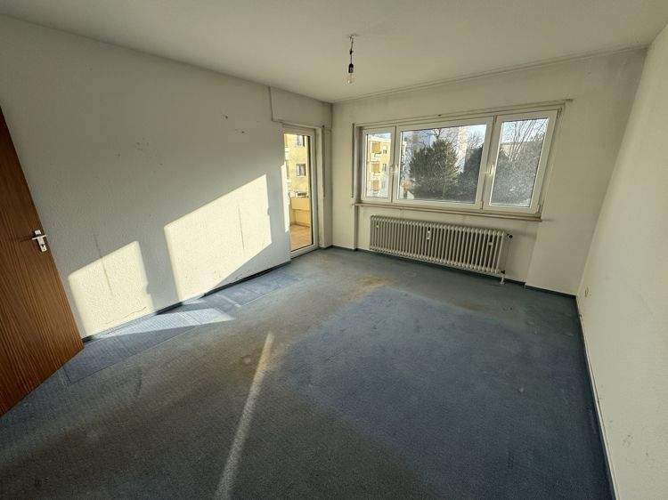 Etagenwohnung Weinheim - 2 Zimmer, 65 m&sup2;, 230.000&euro; | Angebot:25335883