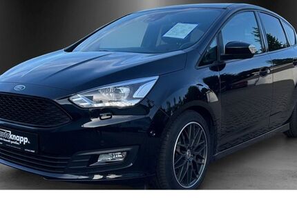 Ford C-Max 74.990 km 15.990 &euro; Weinheim 69469