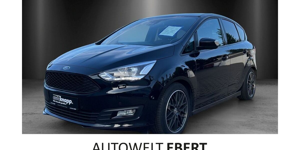 Ford C-Max 74.990 km 15.990 &euro; Weinheim 69469