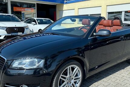 Audi A3 74.365 km 13.490 € Haßloch 67454