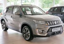Gebrauchtwagen Suzuki Vitara