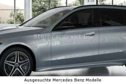 Mercedes-Benz C 300 7.000 km 58.890 &euro; Lampertheim 68623