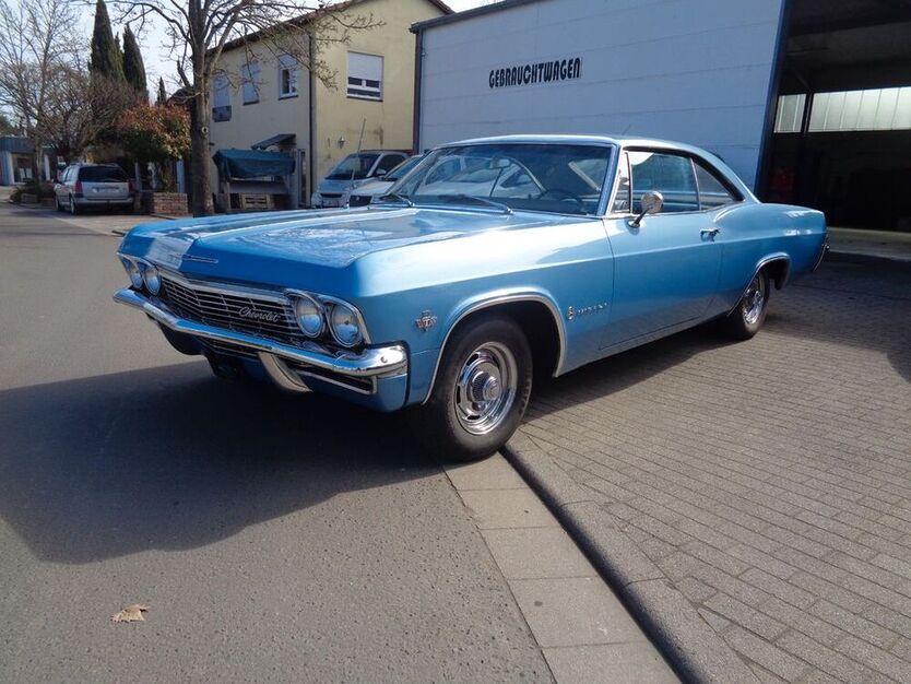 Impala