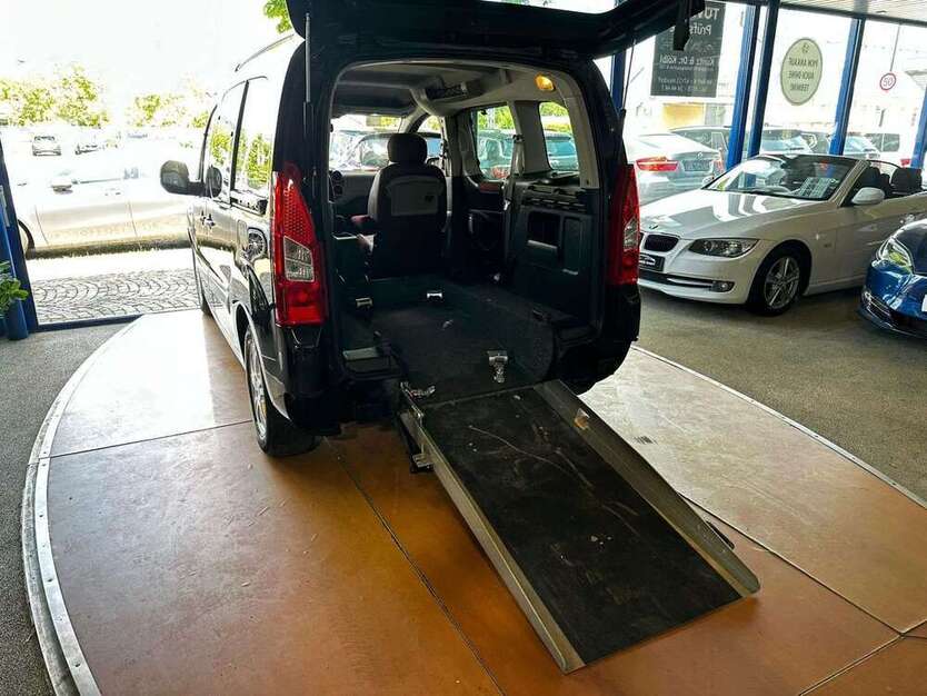 Berlingo