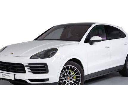 Porsche Cayenne 53.755 km 79.900 &euro; Mannheim 68229