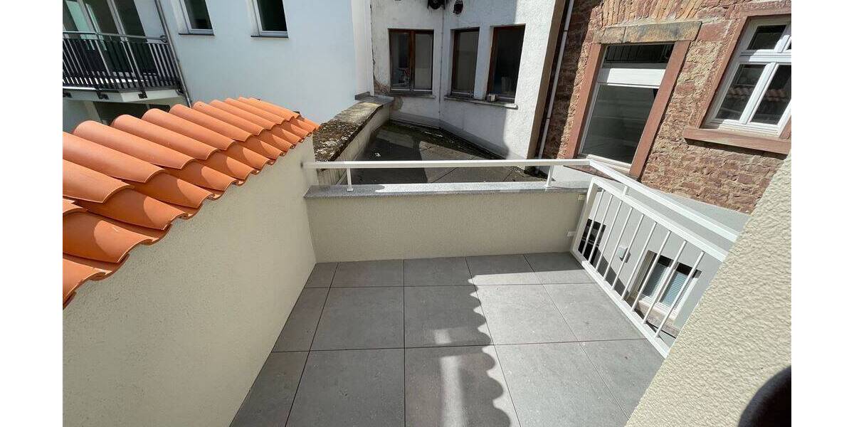 Saniertes, geräumiges Wohnhaus für Studierende in Heidelberg - Neuenheim 1 zimmer