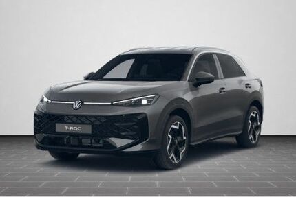 VW T-Roc 1.900 km 37.730 &euro; Mannheim 68167