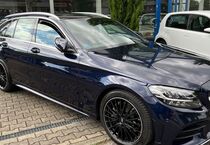 Mercedes C 300