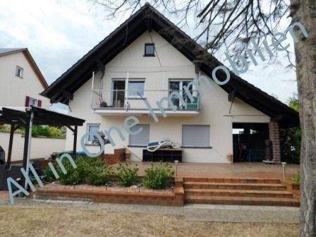 Einfamilienhaus Waghäusel Wiesental - 6 Zimmer, 150 m&sup2;, 875.000&euro; | Angebot:25156303