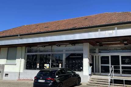 Gewerbeobjekt Waghäusel-Wiesental Wiesental - 3.800&euro; | Angebot:26274170