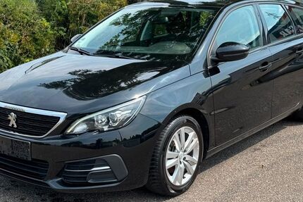 Peugeot 308 126.713 km 5.999 &euro; LUDWIGSHAFEN AM RHEIN 67071