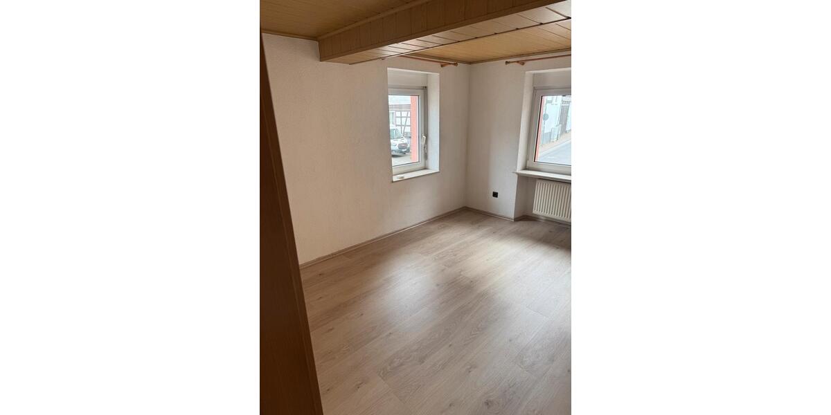 Etagenwohnung Lautertal (Odenwald) - 3.5 Zimmer, 60 m&sup2;, 700&euro; | Angebot:26463130