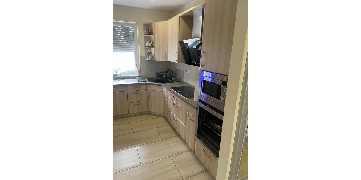 Haus in Lampertheim in Top Lage mit freiem Blick in den Stadtpark 5 zimmer