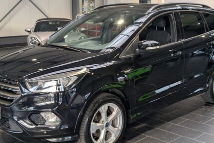 Ford Kuga 101.000 km 13.900 &euro; Weinheim 69469
