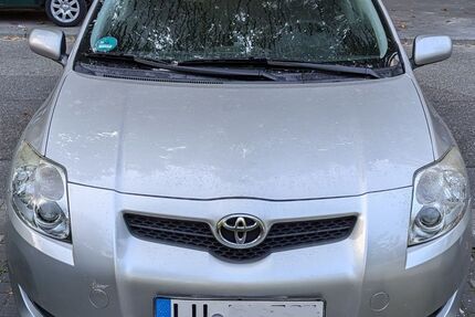 Toyota Auris 130.000 km 5.999 &euro; Ludwigshafen am Rhein 67063