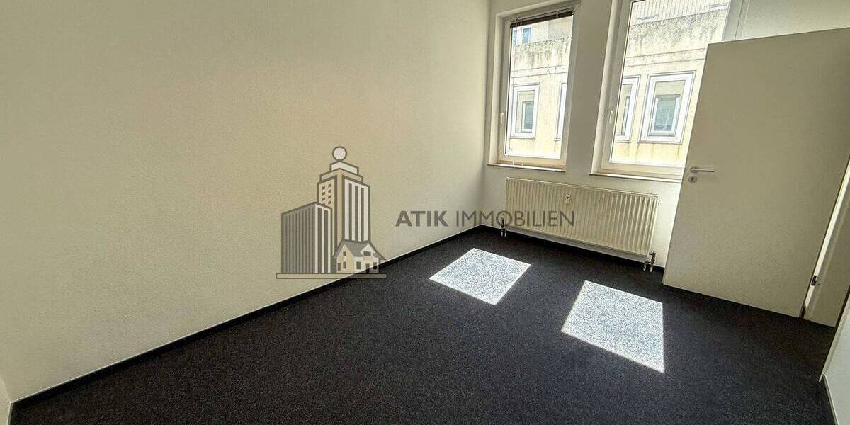 ATIK: Moderne Arbeitsplätze mit attraktiver P-L-Verhältnis - provisionsfrei - Gewerbeobjekt Mannheim / Neckarstadt-Ost/Wohlgelegen Wohlgelegen | Angebot:26267165