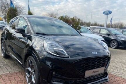 Ford Puma 100 km 33.990 &euro; Mannheim 68219