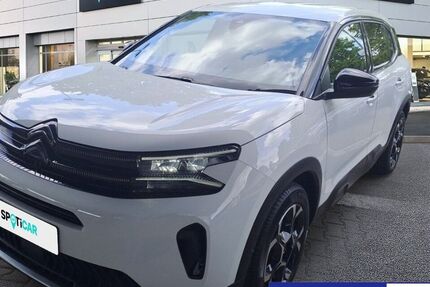 Citroen C5 Aircross 33.001 km 16.990 &euro; Mannheim 68309