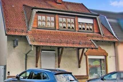 Haus Waghäusel - 5 Zimmer, 151 m&sup2;, 459.000&euro; | Angebot:23200319