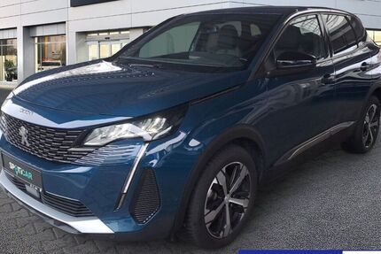 Peugeot 3008 48.830 km 19.990 &euro; Mannheim 68309
