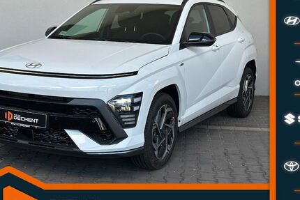 Hyundai KONA 5.000 km 29.919 &euro; Heidelberg 69115