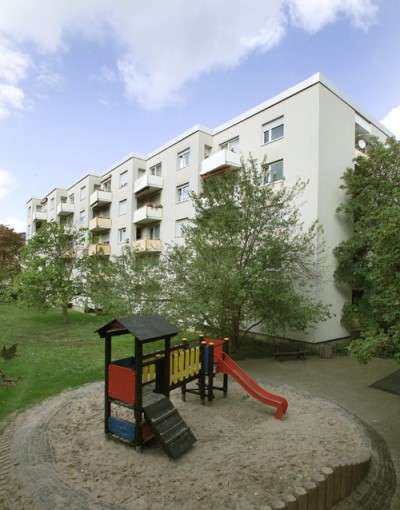 Wohnung zum Kaufen in Ludwigshafen am Rhein 170.000 € 59.66 m²