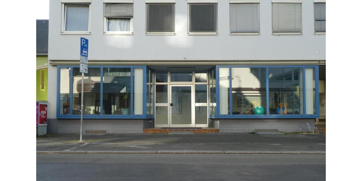 Gewerbeobjekt Speyer - 1.900&euro; | Angebot:26130025