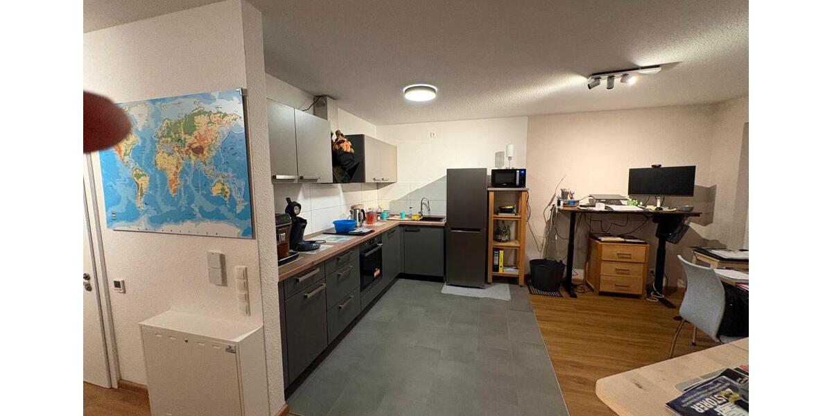 Erdgeschoßwohnung Beindersheim - 2 Zimmer, 64 m&sup2;, 268.000&euro; | Angebot:26413322