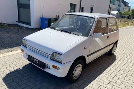 Daihatsu Cuore
