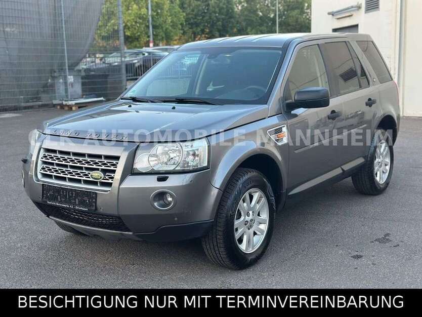 Freelander