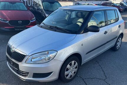 Skoda Fabia 150.000 km 999 &euro; Weinheim 69469