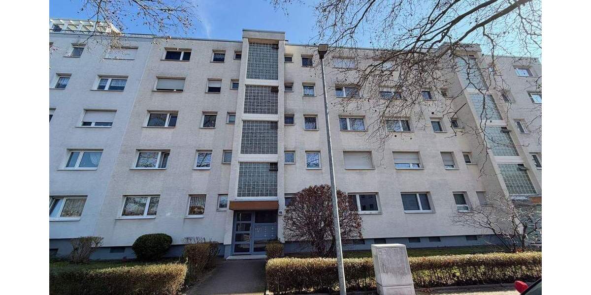 Etagenwohnung Viernheim - 5 Zimmer, 132 m&sup2;, 325.000&euro; | Angebot:25669382