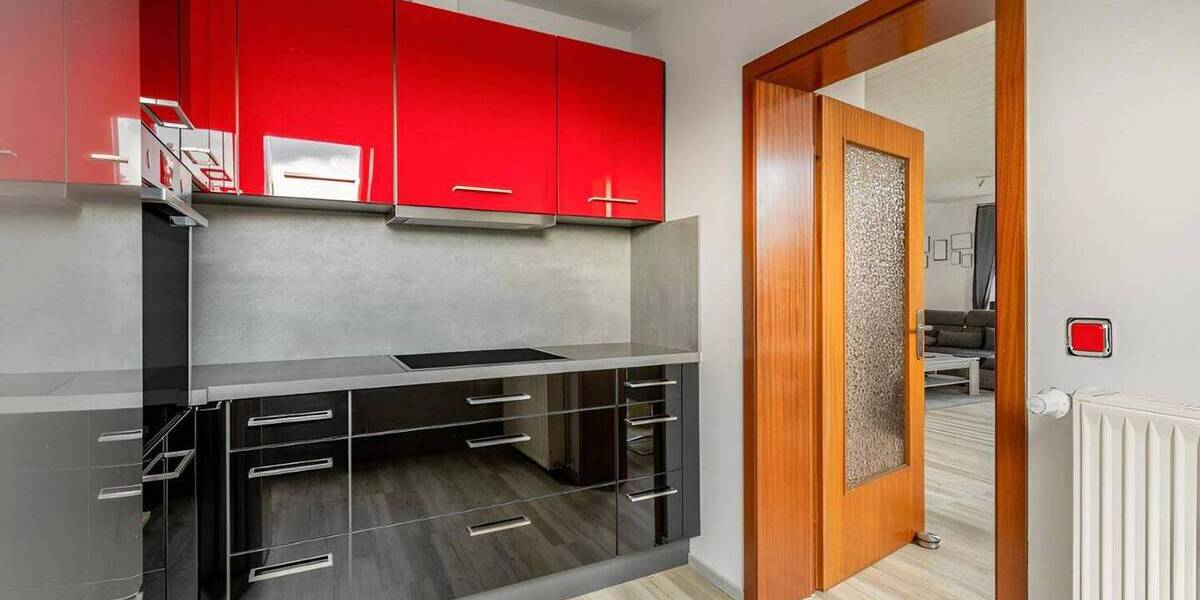 Etagenwohnung Viernheim - 3 Zimmer, 149 m&sup2;, 320.000&euro; | Angebot:26105856