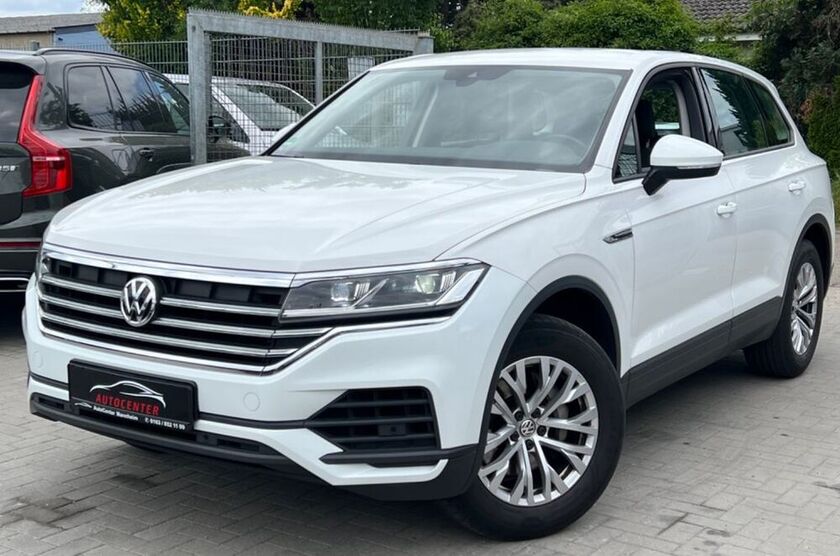 Touareg