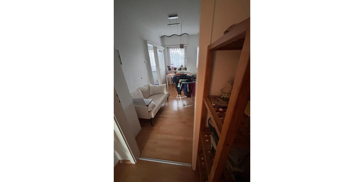 Etagenwohnung Mannheim Almenhof - 2.5 Zimmer, 68 m&sup2;, 870&euro; | Angebot:26271078