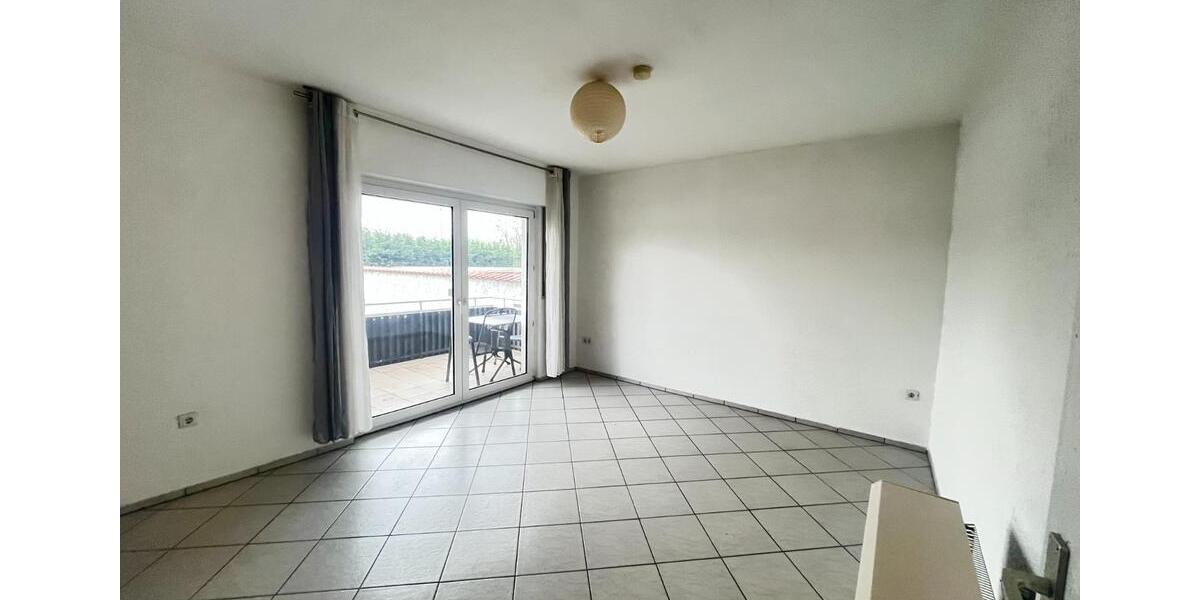 Helle 2-Zimmer-Wohnung (70 m²) mit Balkon & Einbauküche in Brühl 2 zimmer