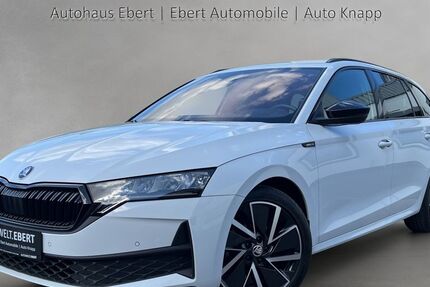 Skoda Octavia 41.400 km 28.690 &euro; Bensheim 64625