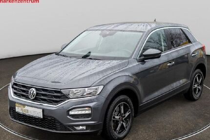 VW T-Roc 106.400 km 14.900 &euro; Heppenheim 64646