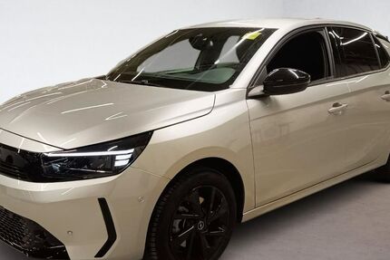 Opel Corsa 3.684 km 20.419 &euro; Heidelberg 69115